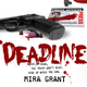 Illustration for article titled Tons More Mira Grant Coming Our Way!